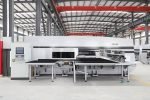 ⁦Small Turret Punch For Sale⁩ - الصورة ⁦2⁩