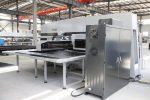 China Turret Punch Press - Image 5