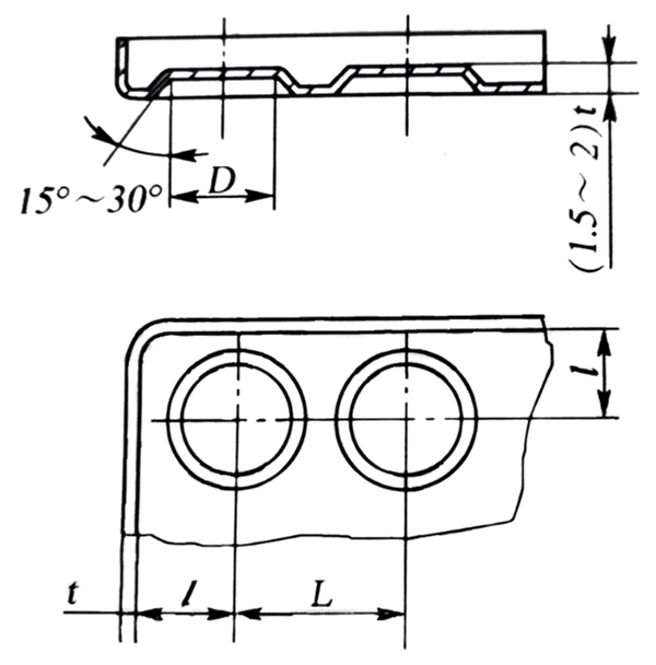 tabella 1-5 diagramma (c)