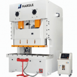 JH25-Double-Point Pneumatic Punching Machine