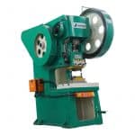J21S-40T Punching Machine-1