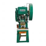 J21S-40T Punching Machine-2