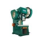 J21S PUNCHING MACHINE