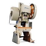 JE23 PUNCHING MACHINE