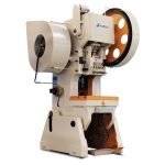JE23 series power press Punch Former Vertex