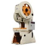 JE23 PUNCHING MACHINE