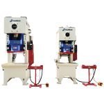 JH21 PUNCHING MACHINE