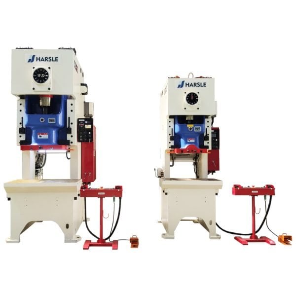 JH21 PUNCHING MACHINE