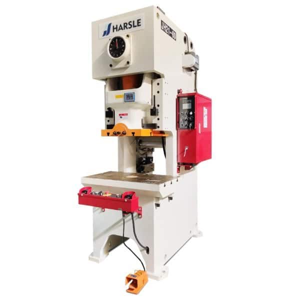 JH21 PUNCHING MACHINE