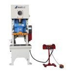 JH21 PUNCHING MACHINE