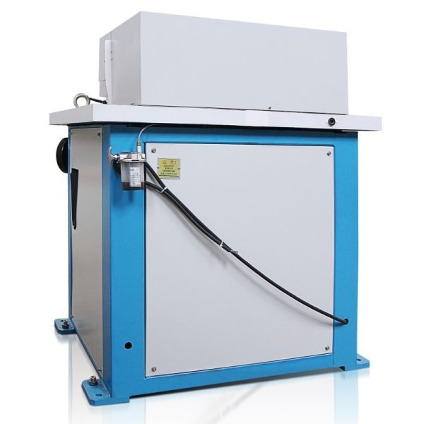 QX28Y HYDRAULIC NOTCHING MACHINE